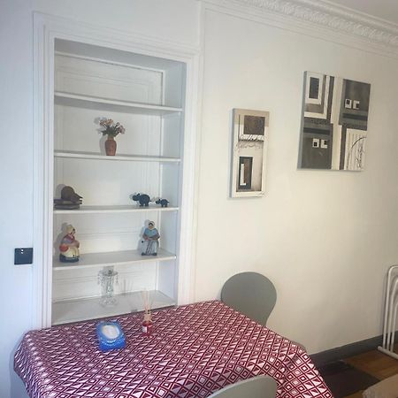 Chambres Privees Dans Un Appartement De 2 Pieces A Paris 13E Exteriér fotografie