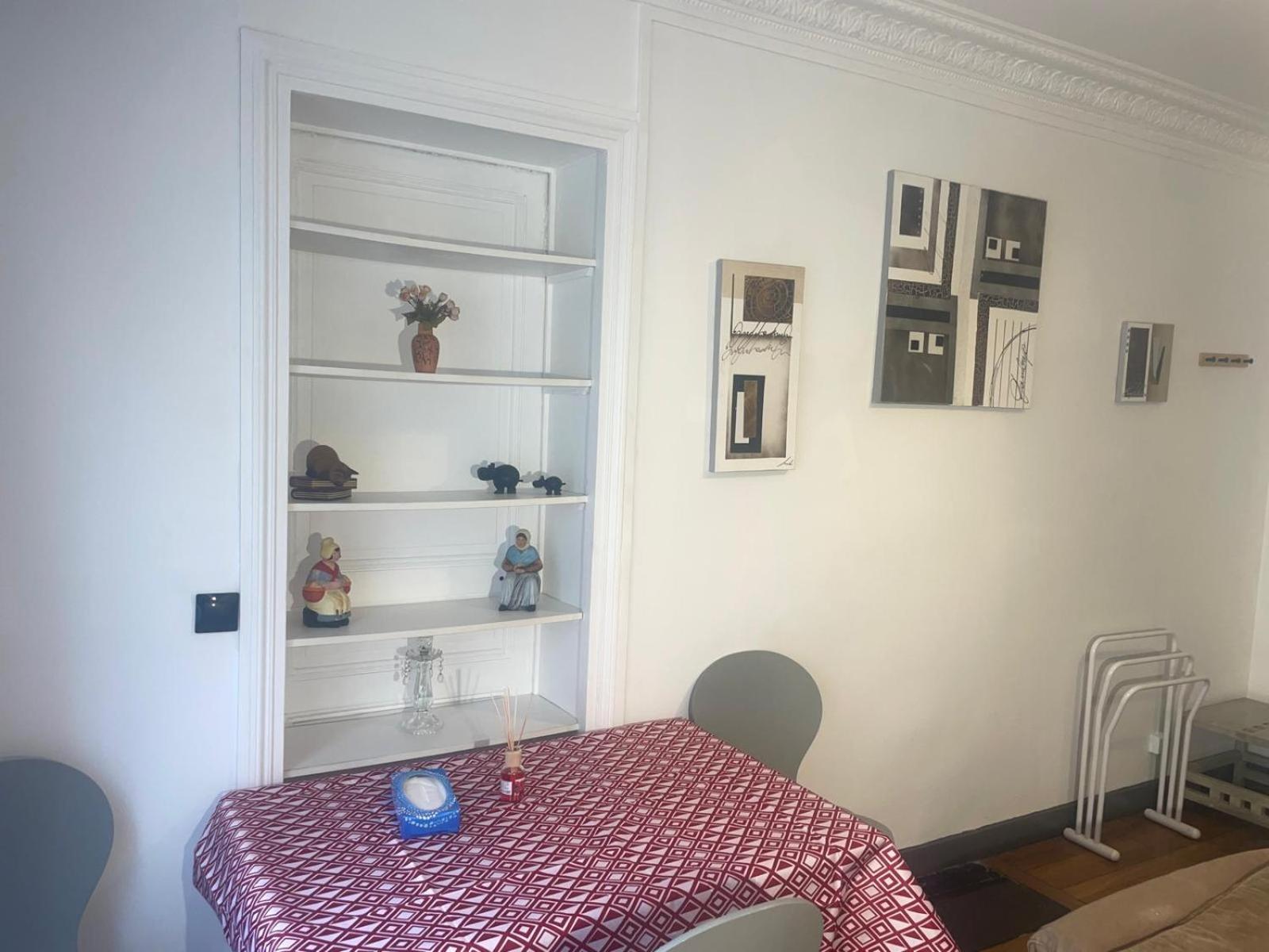 Chambres Privees Dans Un Appartement De 2 Pieces A Paris 13E Exteriér fotografie